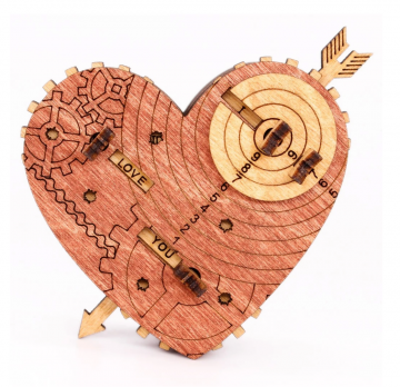 02636 giftbox   tin woodmans heart