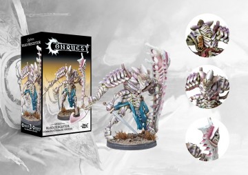 Spires Ward Preceptor Mox spellen