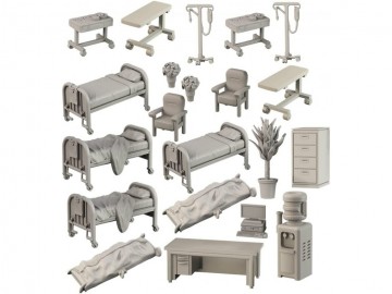 36985 1mantic games terrain crate  hospital