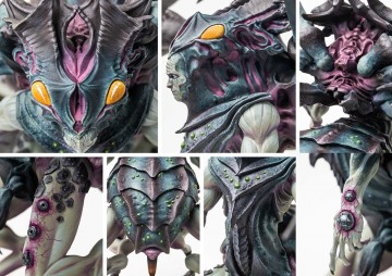 5th anniversary abomination   spires 2 0