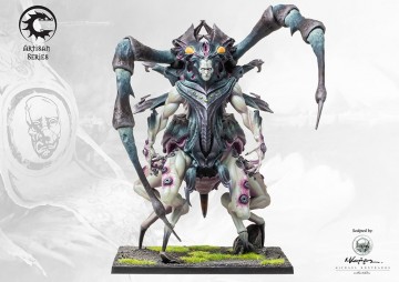 5th anniversary abomination   spires 3 0