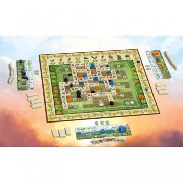 Renature Inhoud - Mox spellen