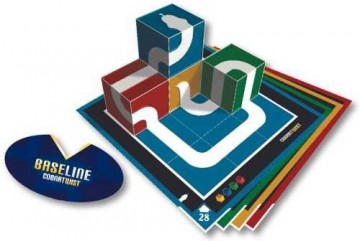 Cobra twist Inhoud - Mox spellen