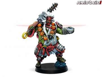 8 ball greenskin oni 2