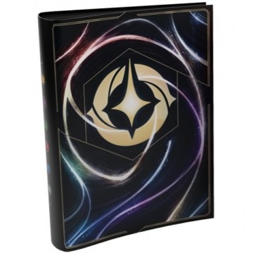 9 pocket disney lorcana   mox spellen