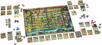 Terramara Inhoud - mox spellen