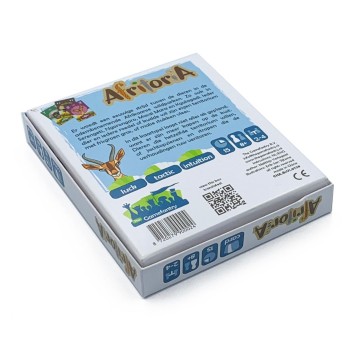 Afritoria box back 2