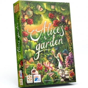 Alices garden