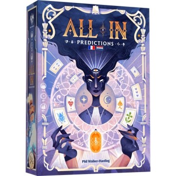 All in mox spellen