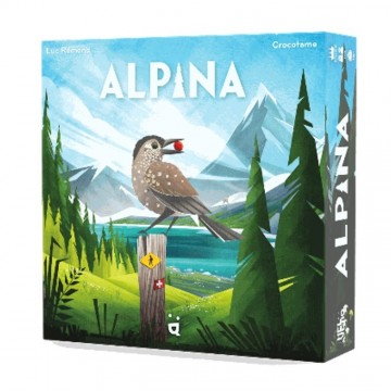 Alpina