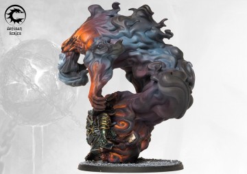 Ancenstor artisan series dweghom 3