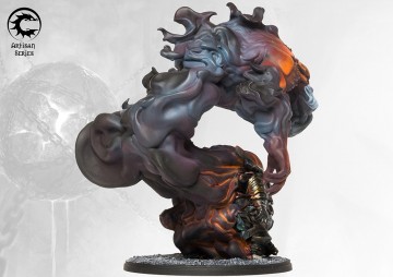 Ancenstor artisan series dweghom 5