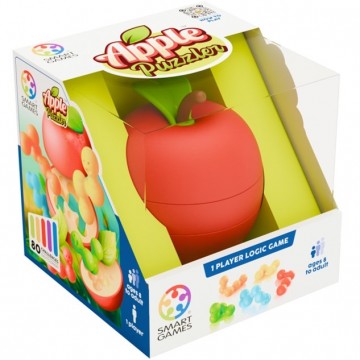 Apple puzzler