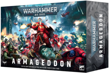 Armageddon gw