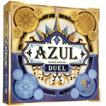 Azul duo   mox spellen