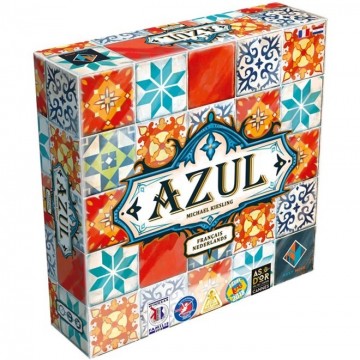 Azul