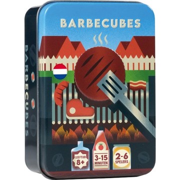 Barbecubes mox spellen
