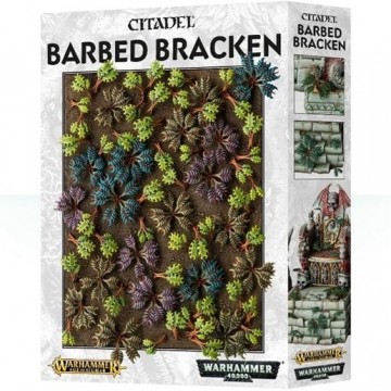 Barbed bracken   mox spellen