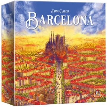 Barcelona   mox spellen