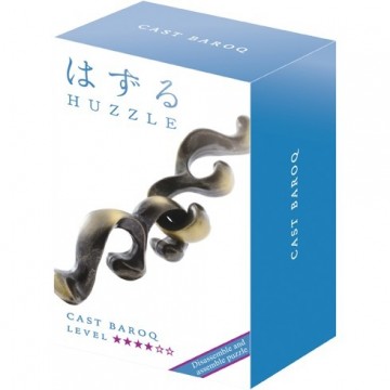 Baroq mox spellen