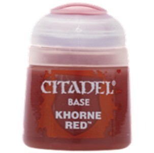 Base khorne red   mox spellen