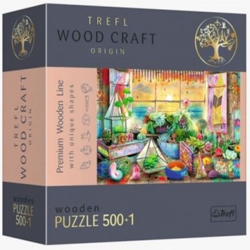 Beach house 500   puzzel