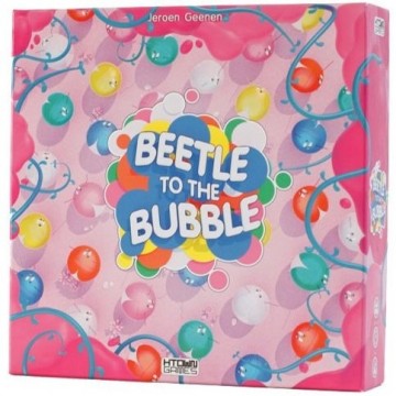Beetle to the bubble   mox spellen