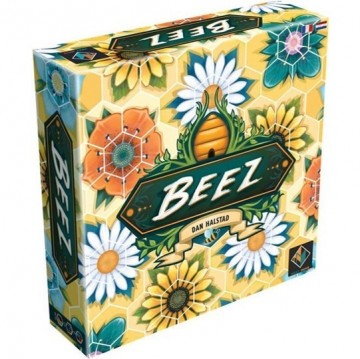 Beez mox spellen