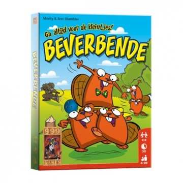 Beverbende