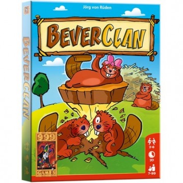 Beverclan   mox spellen