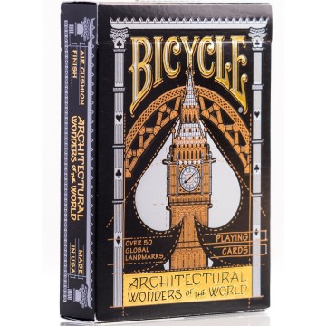 Bicycle   architectural premium