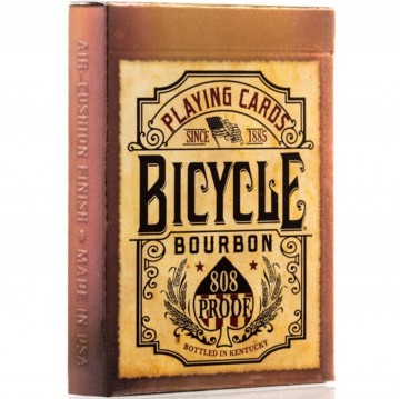 Bicycle   bourbon