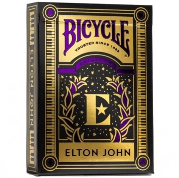 Bicycle   elton john