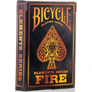 Bicycle   fire 0