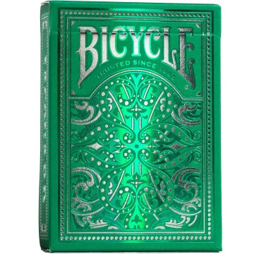 Bicycle Jacquard Speelkaarten - Mox spellen