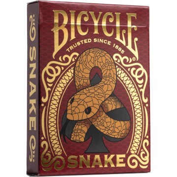 Bicycle   snake