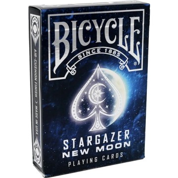 Bicycle   stargazer new moon