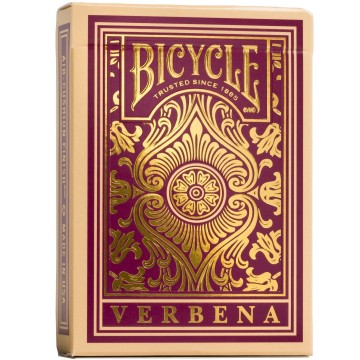 Bicycle Verbena Speelkaarten - Mox spellen