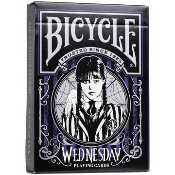 Bicycle   wednesday