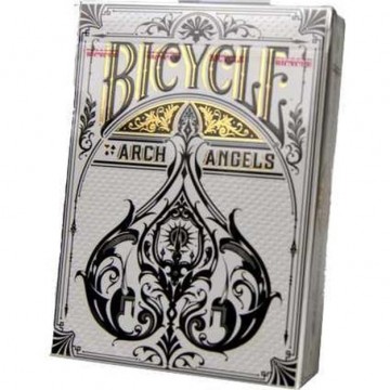 Bicycle archangels