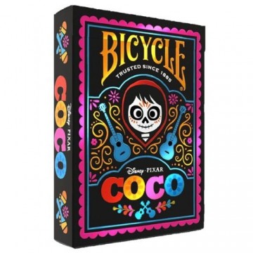 Bicycle coco   mox spellen