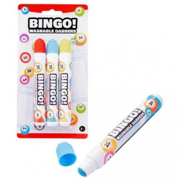 Bingo dabbers