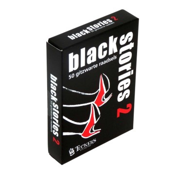 Black stories 2