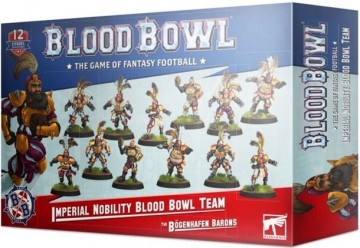 Blood bowl imperial nobility