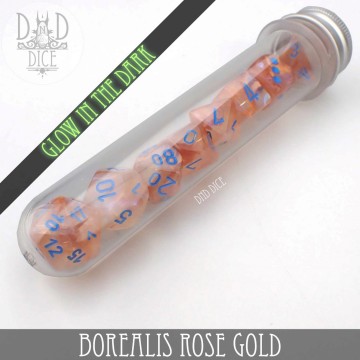 Borealis rose gold 1