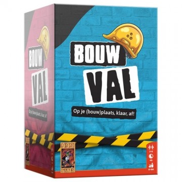 Bouwval mox spellen
