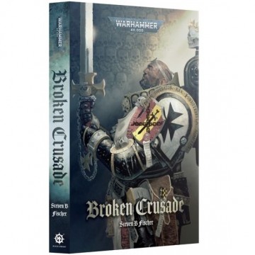 Broken crusade   mox spellen