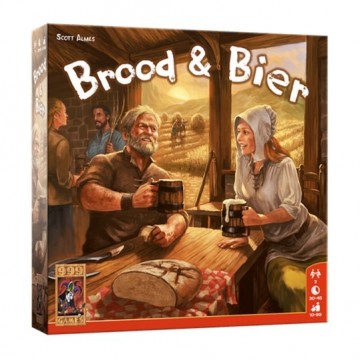 Brood  bier