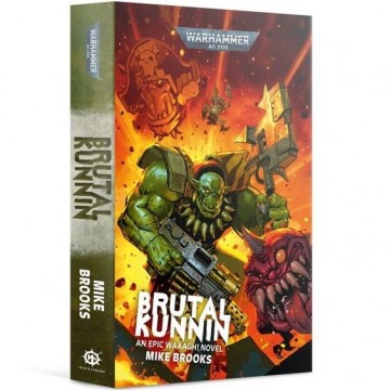 Brutal kunnin pb   mox spellen