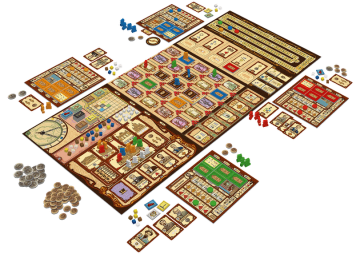 Bruxelles 1893 inhoud